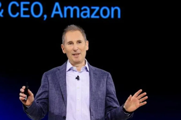 Andy Jassy - Cannes Lions 2025