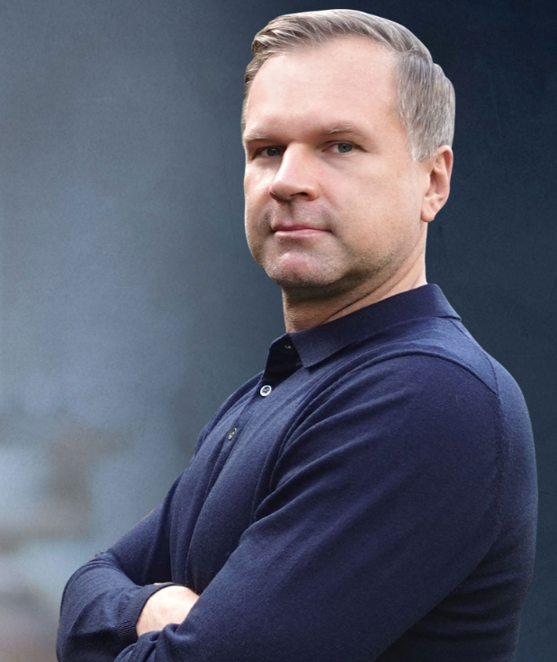 Tomasz Mickiewicz
